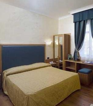 Hotel Dello Stretto Messina Exterior foto